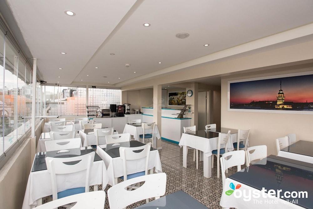 Star Holiday Hotel Istanbul Exterior foto
